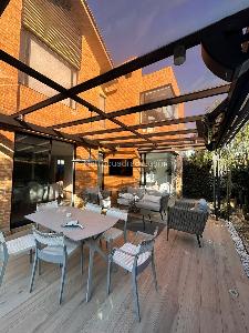 Casa en Arriendo, Hacienda Fontanar, Chía