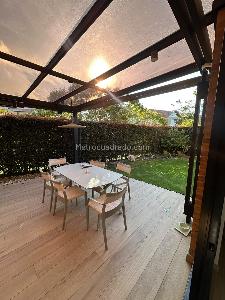 Casa de 3 alcobas en arriendo en Hacienda Fontanar, Chía, 360 m² · foto 17 de 17