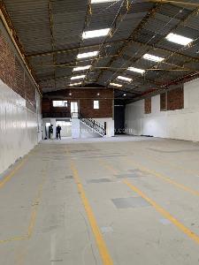 Warehouse for rent in MONTEVIDEO, Bogotá