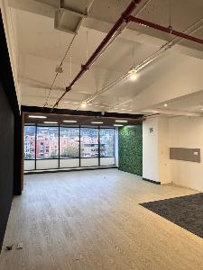 Office for rent in CHICO NORTE III, Bogotá