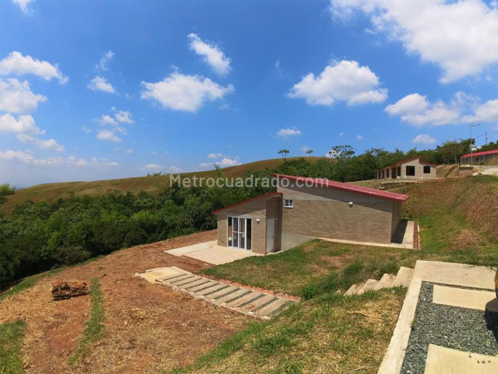 Arriendo de Casa en El alcazar jamundi Jamundi 16473M4680810