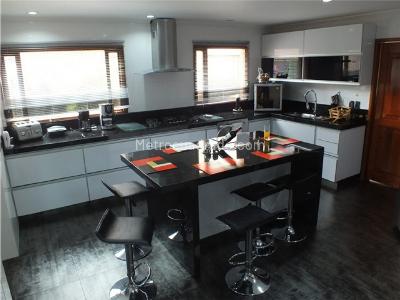 Casa de 5 alcobas en venta en San Jose De Bavaria, Bogotá, 550 m² · foto 7 de 19