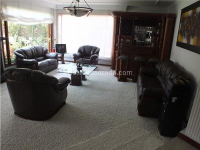 Casa de 5 alcobas en venta en San Jose De Bavaria, Bogotá, 550 m² · foto 9 de 19