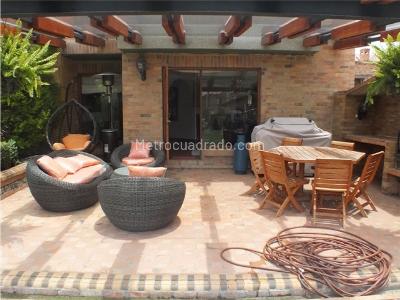 Casa de 5 alcobas en venta en San Jose De Bavaria, Bogotá, 550 m² · foto 19 de 19