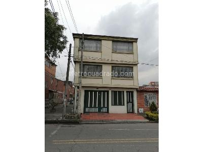 Casa de 5 alcobas en venta en Santa Helenita, Bogotá, 105 m² · foto 2 de 7