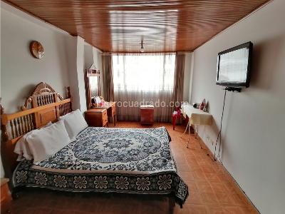 Casa de 5 alcobas en venta en Santa Helenita, Bogotá, 105 m² · foto 3 de 7
