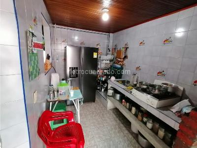 Casa de 5 alcobas en venta en Santa Helenita, Bogotá, 105 m² · foto 6 de 7