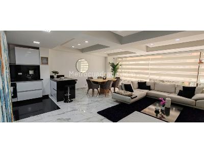 Apartamento en venta en Chico Navarra, Bogotá · foto 2 de 20