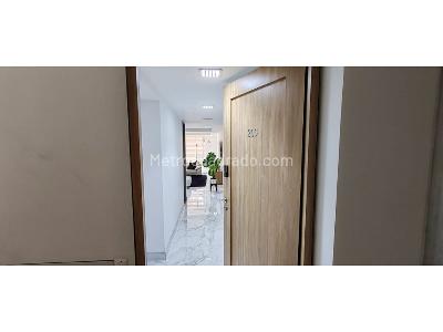 Apartamento en venta en Chico Navarra, Bogotá · foto 3 de 20