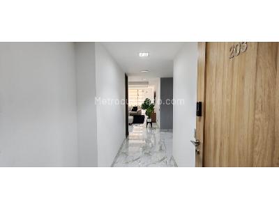 Apartamento en venta en Chico Navarra, Bogotá · foto 4 de 20