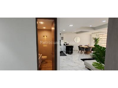 Apartamento en venta en Chico Navarra, Bogotá · foto 5 de 20