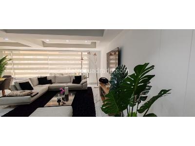 Apartamento en venta en Chico Navarra, Bogotá · foto 6 de 20