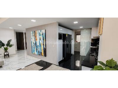 Apartamento en venta en Chico Navarra, Bogotá · foto 8 de 20