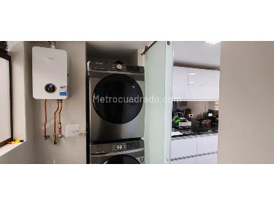 Apartamento en venta en Chico Navarra, Bogotá · foto 9 de 20