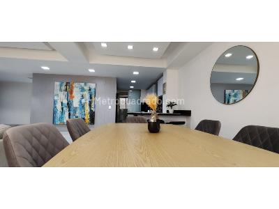 Apartamento en venta en Chico Navarra, Bogotá · foto 13 de 20