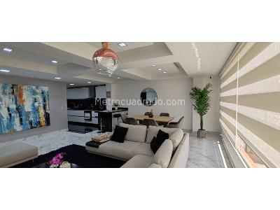Apartamento en venta en Chico Navarra, Bogotá · foto 15 de 20