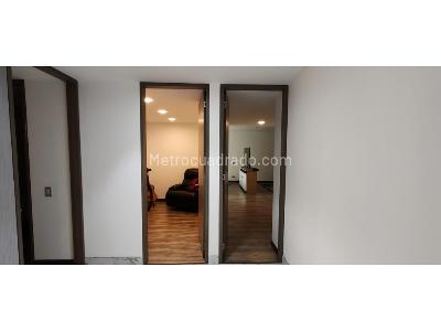 Apartamento en venta en Chico Navarra, Bogotá · foto 16 de 20
