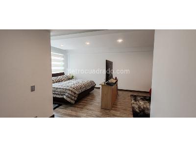 Apartamento en venta en Chico Navarra, Bogotá · foto 17 de 20