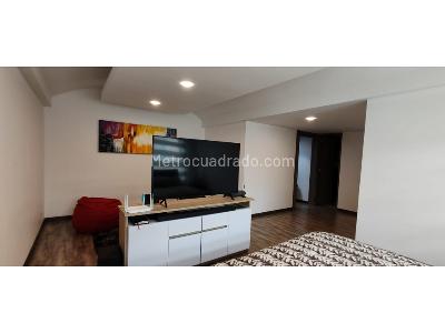 Apartamento en venta en Chico Navarra, Bogotá · foto 18 de 20