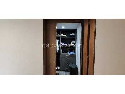 Apartamento en venta en Chico Navarra, Bogotá · foto 19 de 20