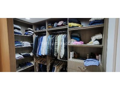 Apartamento en venta en Chico Navarra, Bogotá · foto 20 de 20