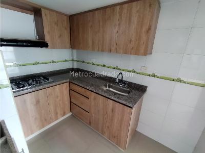 Apartamento en venta en Hayuelos, Bogotá · foto 3 de 13