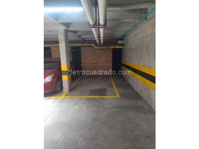 Apartamento en venta en Hayuelos, Bogotá · foto 11 de 13