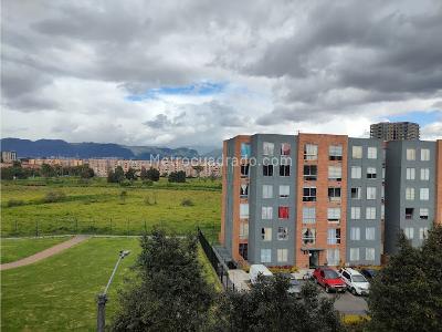 Apartamento en venta en Hayuelos, Bogotá · foto 13 de 13