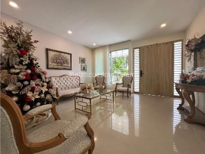 Casa en venta en La Castellana, Montería · foto 2 de 20