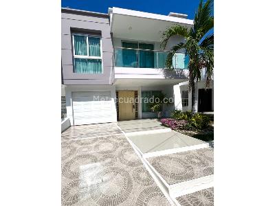 Casa en venta en La Castellana, Montería · foto 3 de 20