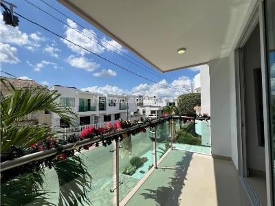 Casa en venta en La Castellana, Montería · foto 4 de 20