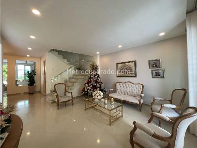Casa en venta en La Castellana, Montería · foto 6 de 20