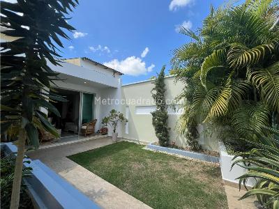 Casa en venta en La Castellana, Montería · foto 18 de 20