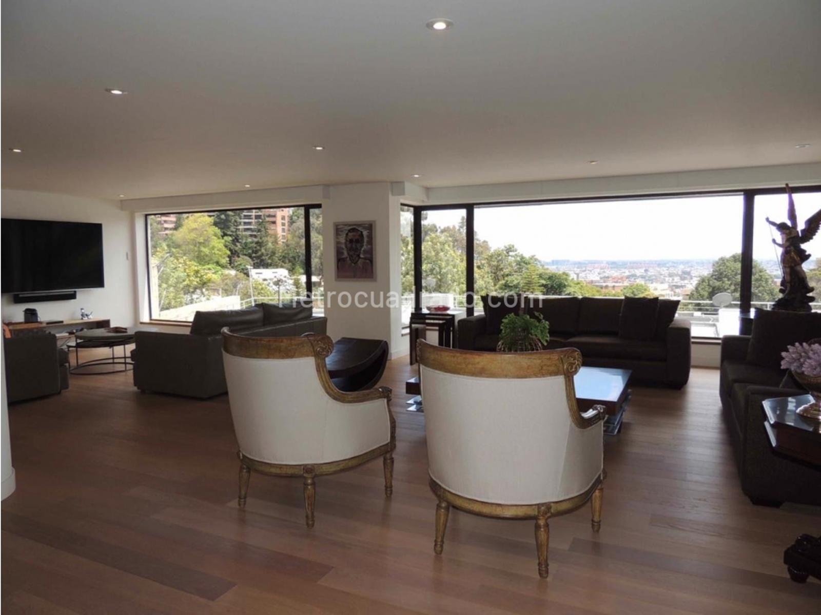 Apartamento en Venta  Chapinero