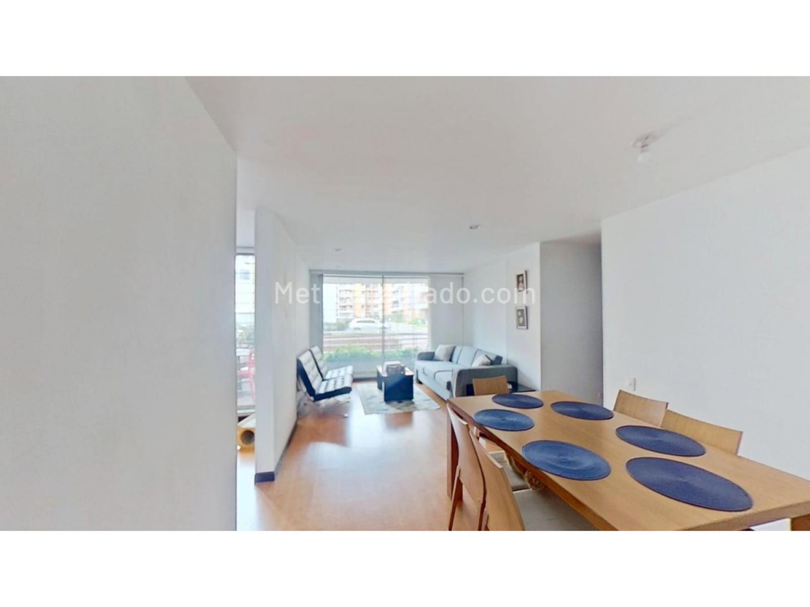 Apartamento en Venta  Cedritos