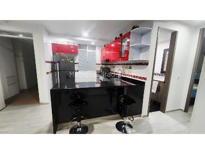 Apartamento de 3 alcobas en venta en Girardot, Girardot, 87 m² · foto 2 de 13
