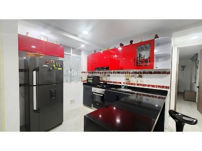 Apartamento de 3 alcobas en venta en Girardot, Girardot, 87 m² · foto 3 de 13