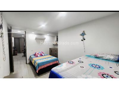 Apartamento de 3 alcobas en venta en Girardot, Girardot, 87 m² · foto 5 de 13