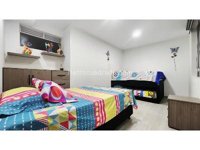 Apartamento de 3 alcobas en venta en Girardot, Girardot, 87 m² · foto 6 de 13