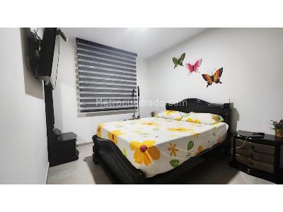 Apartamento de 3 alcobas en venta en Girardot, Girardot, 87 m² · foto 7 de 13