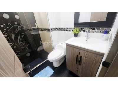 Apartamento de 3 alcobas en venta en Girardot, Girardot, 87 m² · foto 8 de 13