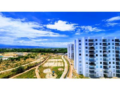 Apartamento de 3 alcobas en venta en Girardot, Girardot, 87 m² · foto 10 de 13