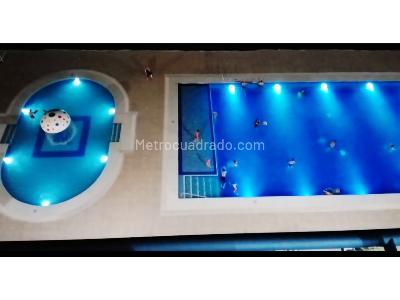Apartamento de 3 alcobas en venta en Girardot, Girardot, 87 m² · foto 11 de 13