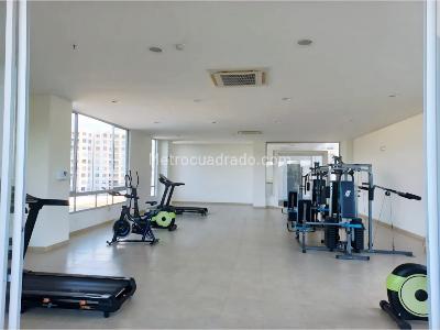 Apartamento de 3 alcobas en venta en Girardot, Girardot, 87 m² · foto 13 de 13