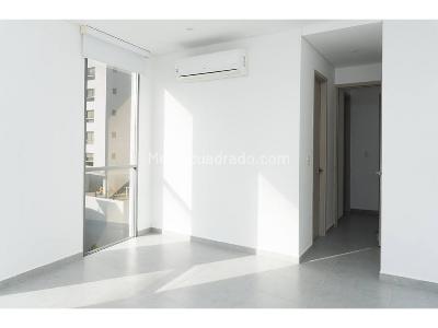 Apartamento en venta en Gaira, Santa Marta · foto 5 de 9