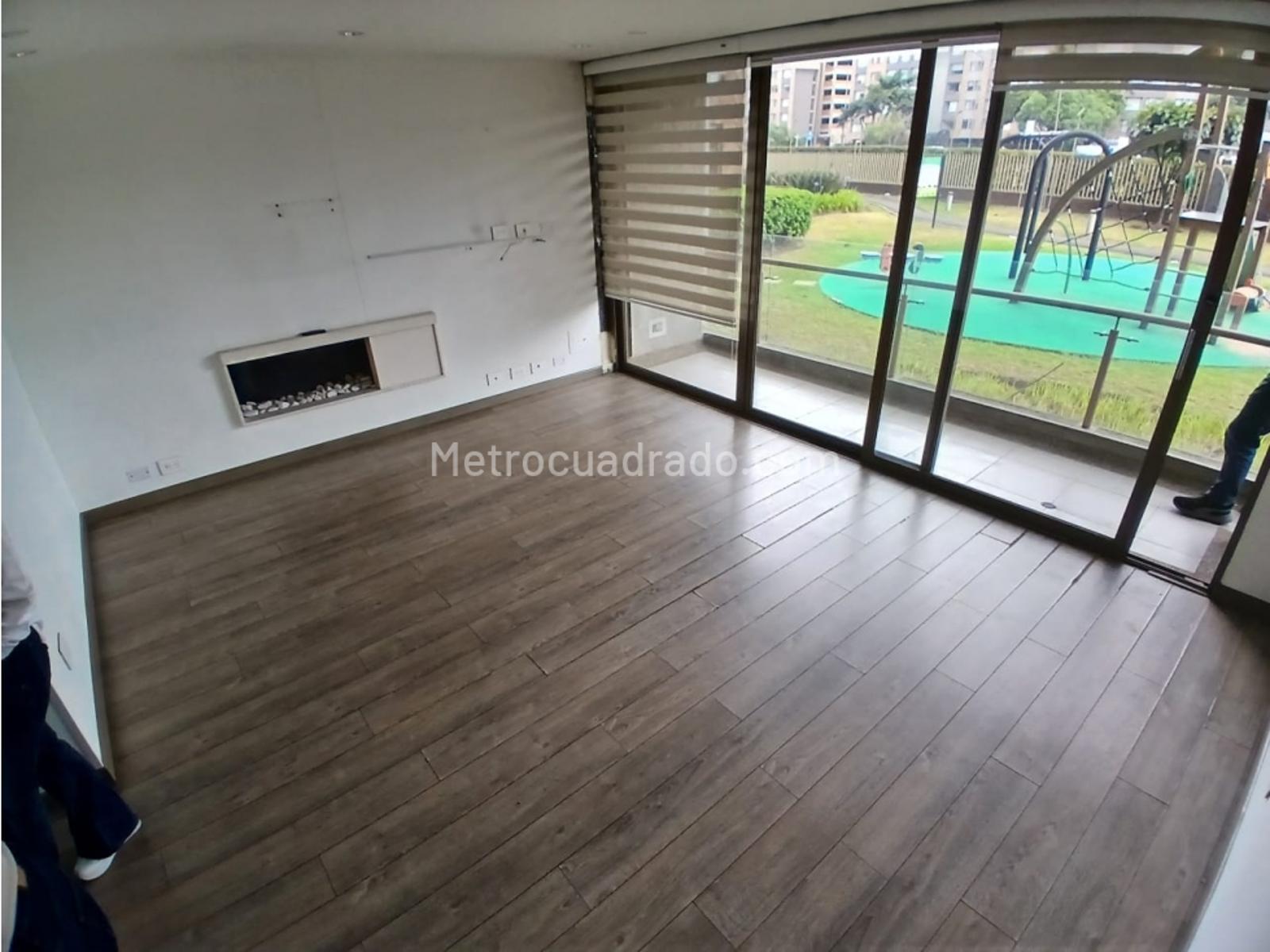 Apartamento en Venta  Ciudad Salitre