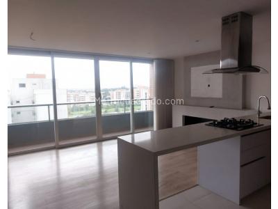 Apartamento en venta en La Felicidad, Bogotá · foto 2 de 19