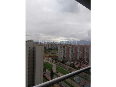 Apartamento en venta en La Felicidad, Bogotá · foto 3 de 19