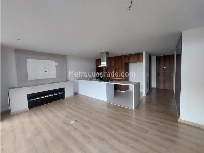 Apartamento en venta en La Felicidad, Bogotá · foto 4 de 19