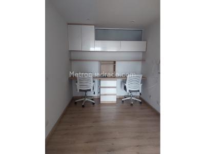 Apartamento en venta en La Felicidad, Bogotá · foto 5 de 19